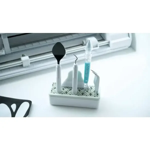 Silhouette Tool Kit with Organizer - Image 3