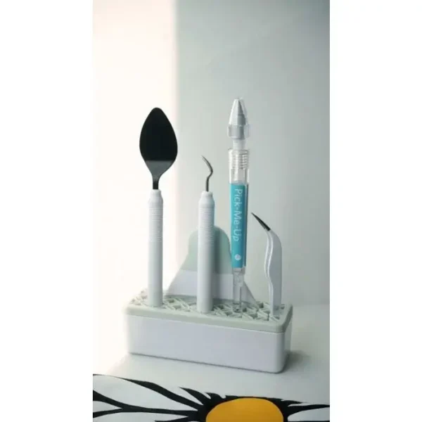 Silhouette Tool Kit with Organizer - Image 2