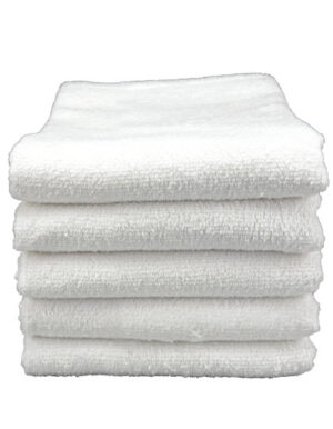 All Over Beach Towel