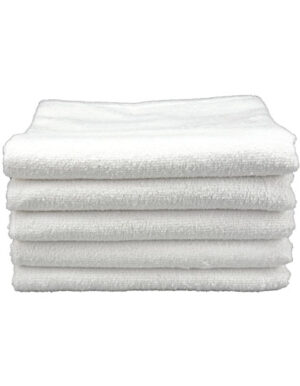 SUBLI-Me® All-Over Print Hand Towel