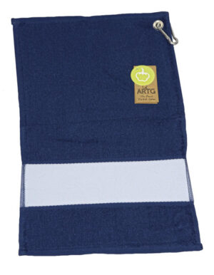 SUBLI-Me® GOLF Towel
