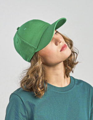 Shot-S Cap