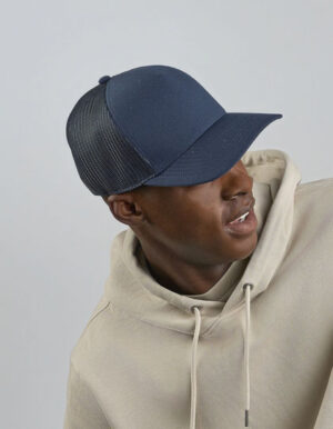 Rapper Jersey-s Cap