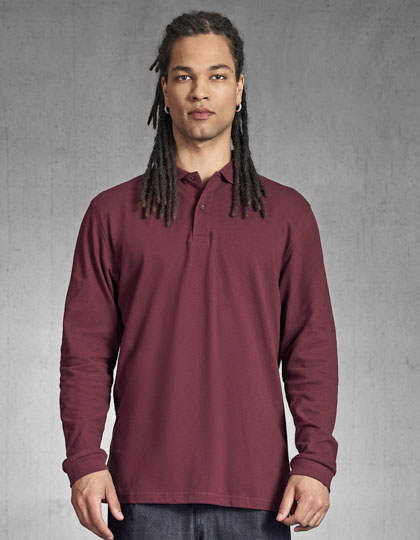 My Polo 180 Long Sleeve 1 My Polo 180 Long Sleeve