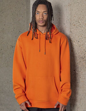 KING Hooded Sweat_°