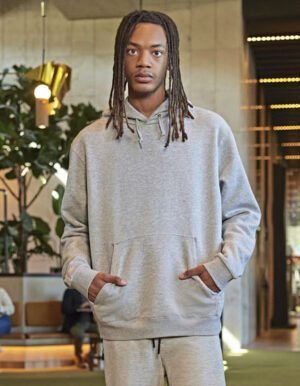 Hooded Sweat