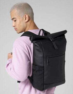 Athlux Roll-Top Backpack