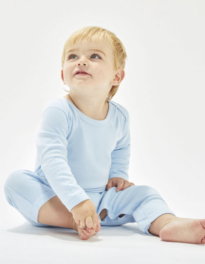 Baby Rompasuit 1 Baby Rompasuit