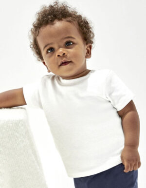 Made In Africa Baby T