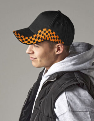 Grand Prix Cap