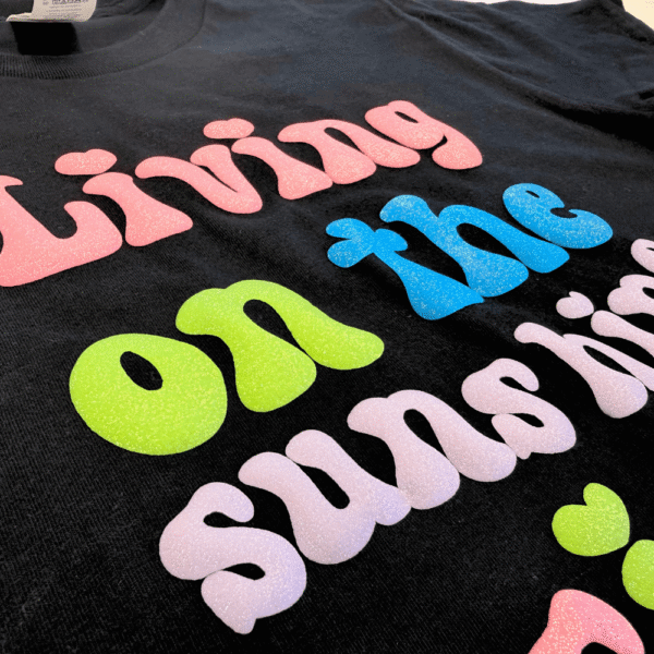 MagiCut Puff Glitter - Image 2
