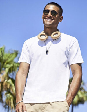 Heavy Cotton T