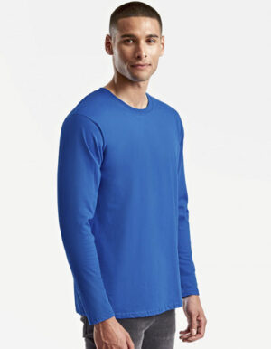 Iconic 195 Long Sleeve T