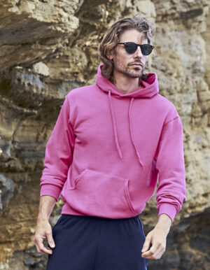 Classic Hooded Sweat