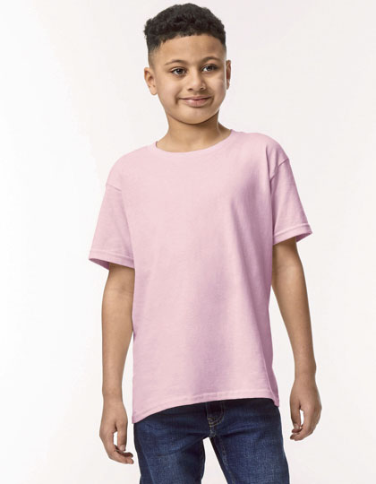 Heavy Cotton™ Youth T-Shirt 1 Heavy Cotton™ Youth T-Shirt