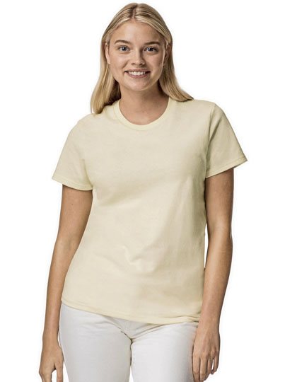 Heavy Cotton™ Women´s T-Shirt 1 Heavy Cotton™ Women´s T-Shirt