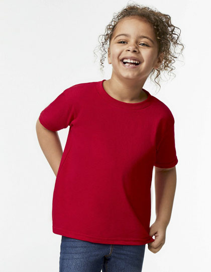 Heavy Cotton™ Toddler T-Shirt 1 Heavy Cotton™ Toddler T-Shirt