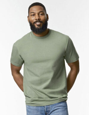 Softstyle® Midweight Adult T-Shirt