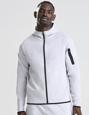 Adapt Fleece Zoodie