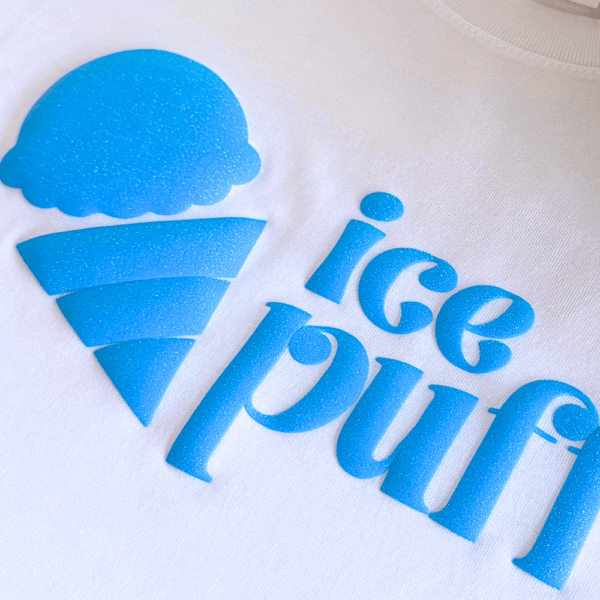MagiCut Puff Glitter - Image 5