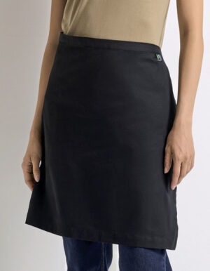 Mid-Length Apron (Fairtrade Cotton)