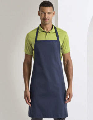 Waterproof Bib Apron