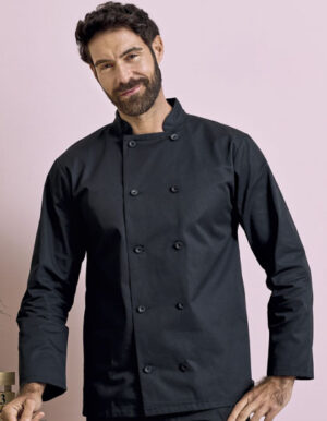 Long Sleeve Chef´s Jacket