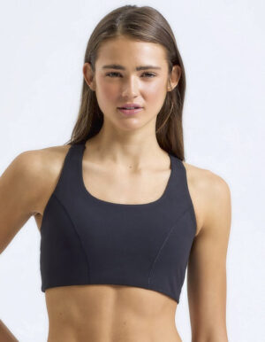 TriDri® Recycled High Impact Sports Bra