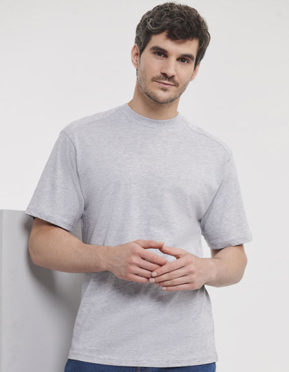 Heavy Duty Workwear T 1 Heavy Duty Workwear T