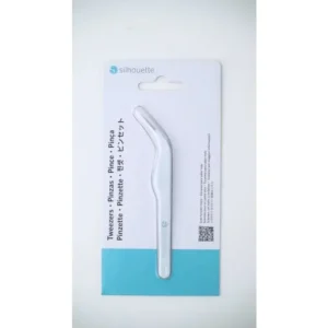 Silhouette Tweezers