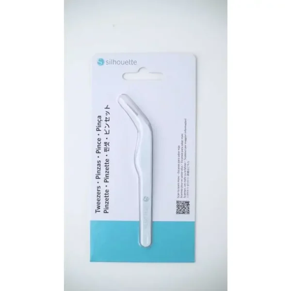 Silhouette Tweezers