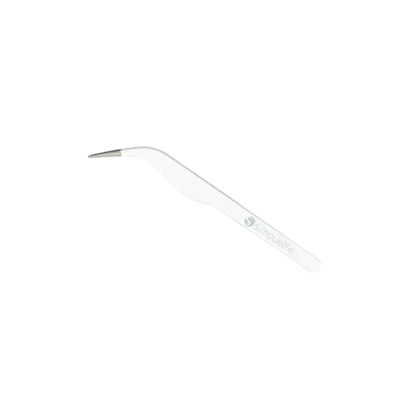 Silhouette Tweezers - Image 2